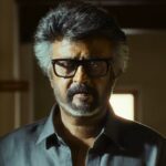 Rajinikanth in a still from Jailer 2 trailer.