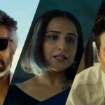 Rajinikanth, Vidya Balan, and SJ Suryah play pivotal roles in Jailer 2.