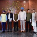 Jaishankar chaired the meeting on consultative committee meeting on India-Russia relations on Saturday