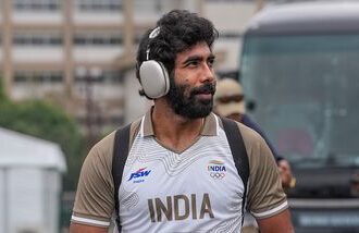 IND vs SL Live Score, Asian Games 2026 semis: Jasprit Bumrah will hope to play at the Asian Games for the first time,
