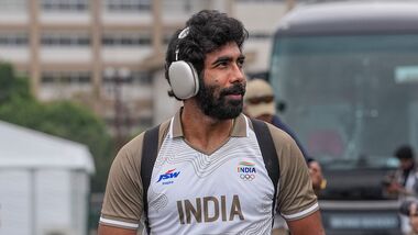 IND vs SL Live Score, Asian Games 2026 semis: Jasprit Bumrah will hope to play at the Asian Games for the first time,