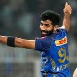Mumbai Indians have roped in Nike as their kit partner.