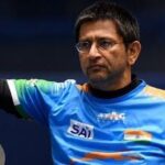 Jehan Dorab Madan won two bronze medals at the Asian Para Games 2026 in table tennis.