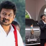 Udhayanidhi Stalin vs Vijay: Controversy erupts over free ration rice