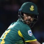 File image of former South Africa star JP Duminy, who scored 66 in South Africa Champions' win over India Champions on Saturday.
