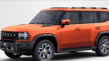 JSW Motors to launch its first SUV on December 4; check expected price, range (JSW Motors India)
