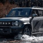 JSW Motors set to launch first SUV product in India on December 4.