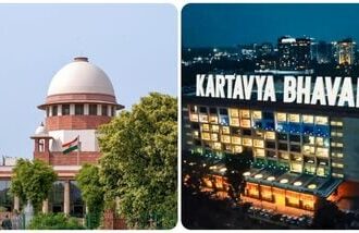 Supreme Court to hear plea on relocation of 135-year-old Central Secretariat Library on Monday