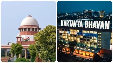 Supreme Court to hear plea on relocation of 135-year-old Central Secretariat Library on Monday