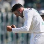 Keshav Maharaj will lead South Africa's spin bowling attack in the first Test against Australia along with Simon Harmer.