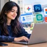 College ID benefits, free Gemini AI, Photoshop, Student Spotify, Apple Music and more.