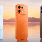 OPPO has launched the F35 Pro 5G and F35 5G in India.