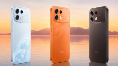 OPPO has launched the F35 Pro 5G and F35 5G in India.
