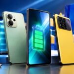 Flipkart Big Billion Days 2026 brings deals on smartphones.