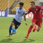 Komal Thatal (L) had represented India at the U-17 level but never made it to the senior team.