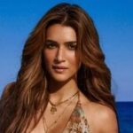 Kriti Sanon moves Delhi High Court for personality rights protection