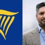 Kumar Sangakkara has accused Ryanair of discriminatory behavior.