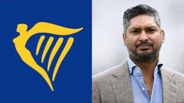 Kumar Sangakkara has accused Ryanair of discriminatory behavior.