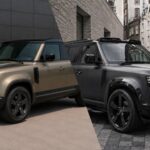 Land Rover Defender 110 price in India dropped by  ₹34 lakh after local assembly. The petrol variant now costs below  ₹1 crore.