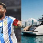 Inside Lionel Messi’s new Sunreef ULTIMA 88 yacht: What can guests expect from the football icon’s vessel?