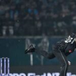 Lockie Ferguson last played an ODI for New Zealand during the 2023 World Cup semifinal against India in Mumbai.