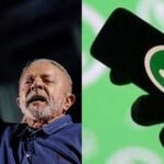 How the Brazilian President won the elections and WhatsApp's role