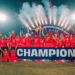 Lumbini Lions are the defending champions of NPL 2026.