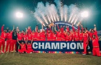 Lumbini Lions are the defending champions of NPL 2026.