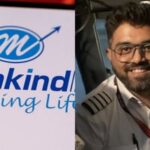 Mankind Pharma said the contribution was its humble expression of gratitude