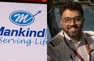 Mankind Pharma said the contribution was its humble expression of gratitude