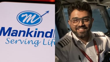 Mankind Pharma said the contribution was its humble expression of gratitude