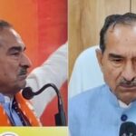 Rajasthan BJP chief Madan Rathore's 'we will stand with Pakistan' remark sparks Congress, AAP backlash.