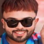 Mad Sandhu was a familiar face on Punjabi social media and digital platforms, where he spoke openly about makeup artistry, the film industry, fashion and gender issues. (HT Print)