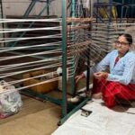 The proposed outlay is intended to support artisans, predominantly women, unemployed rural youth, self-help groups and village industries.