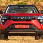 Mahindra has launched the XUV 3XO ZNG CNG in India.