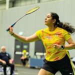 Manasi Joshi has already assured India a medal in women's doubles SL3-SU5 along with Thulasimathi Murugesan at Para Asian Games 2026.
