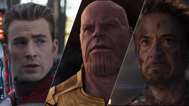 Avengers: Endgame Encore is now the highest grossing film of 2026.