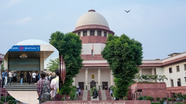 SC special sitting tomorrow, 11th October.