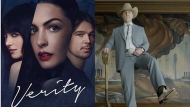 Verity eyes box-office No. 1 as Tom Cruise’s Digger faces a steep opening-weekend gap