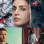 Fresh lineup of movies, documentaries and series is arriving on Netflix, Prime Video, JioHotstar, ZEE5, Lionsgate Play and Apple TV+ this weekend.