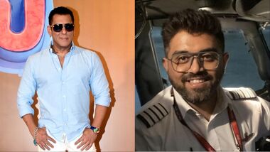 - Salman Khan joins praise for Smit Machchhar