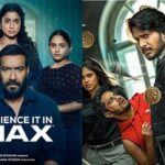 Drishyam 3 vs Sigma: Day 1 box office collection
