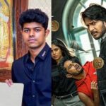 Jason Sanjay on watching Sigma with audiences