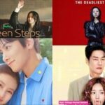 K-drama OTT releases in October 2026