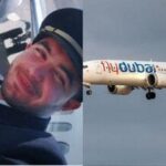 flydubai co-pilot accused of cockpit attack reveals he was inspired by 9/11 attacks