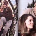 How Sonia Gandhi met Rajiv Gandhi in Cambridge: A Greek restaurant, instant attraction and a love story