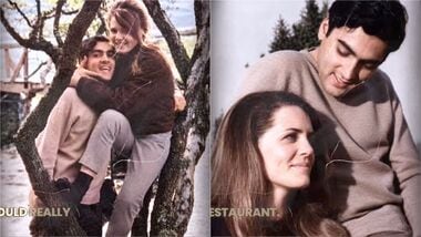 How Sonia Gandhi met Rajiv Gandhi in Cambridge: A Greek restaurant, instant attraction and a love story