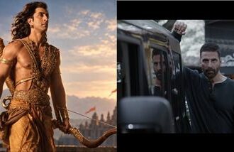 Ranbir Kapoor's Ramayana to clash with Akshay Kumar's this cult classic action movie at box office