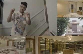 From gaming studio to luxury home: Bigg Boss 20's ScoutOP's  ₹5 crore property in Gujaratg  - See pics