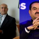 Hotmail co-founder Sabeer Bhatia faces  ₹50 crore Adani defamation suit over Modi documentary: What is the case?